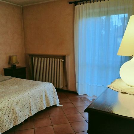 B&B "Madama Granet" Borgo San Dalmazzo Ngoại thất bức ảnh
