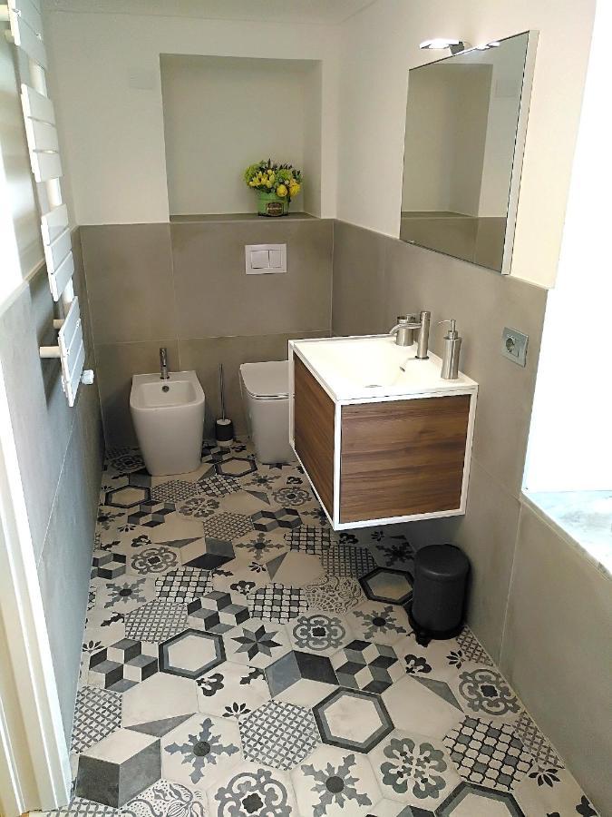 B&B "Madama Granet" Borgo San Dalmazzo Ngoại thất bức ảnh
