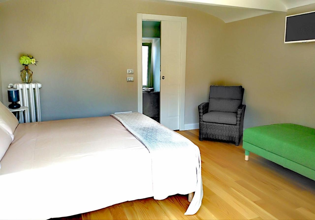 B&B "Madama Granet" Borgo San Dalmazzo Ngoại thất bức ảnh