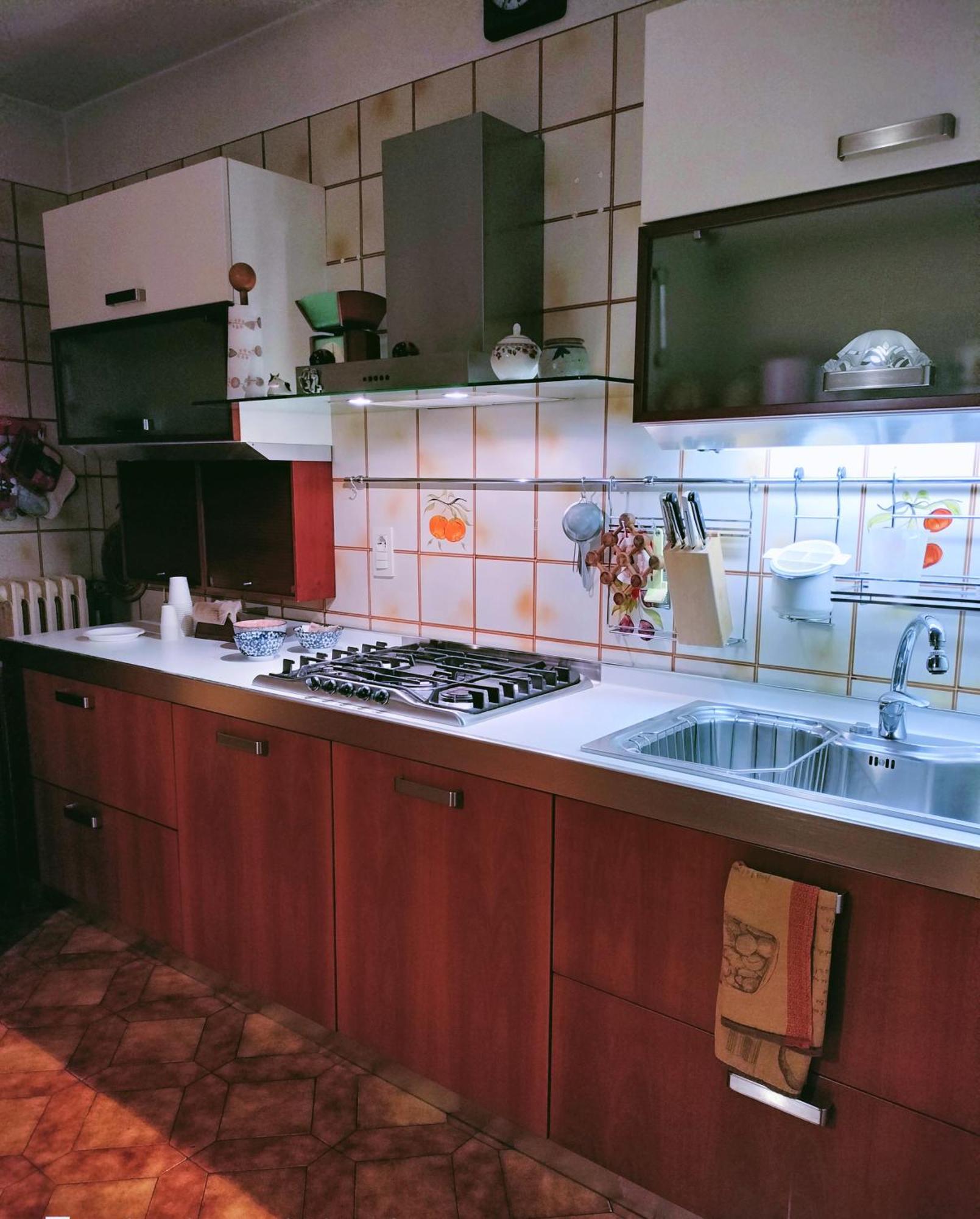 B&B "Madama Granet" Borgo San Dalmazzo Ngoại thất bức ảnh
