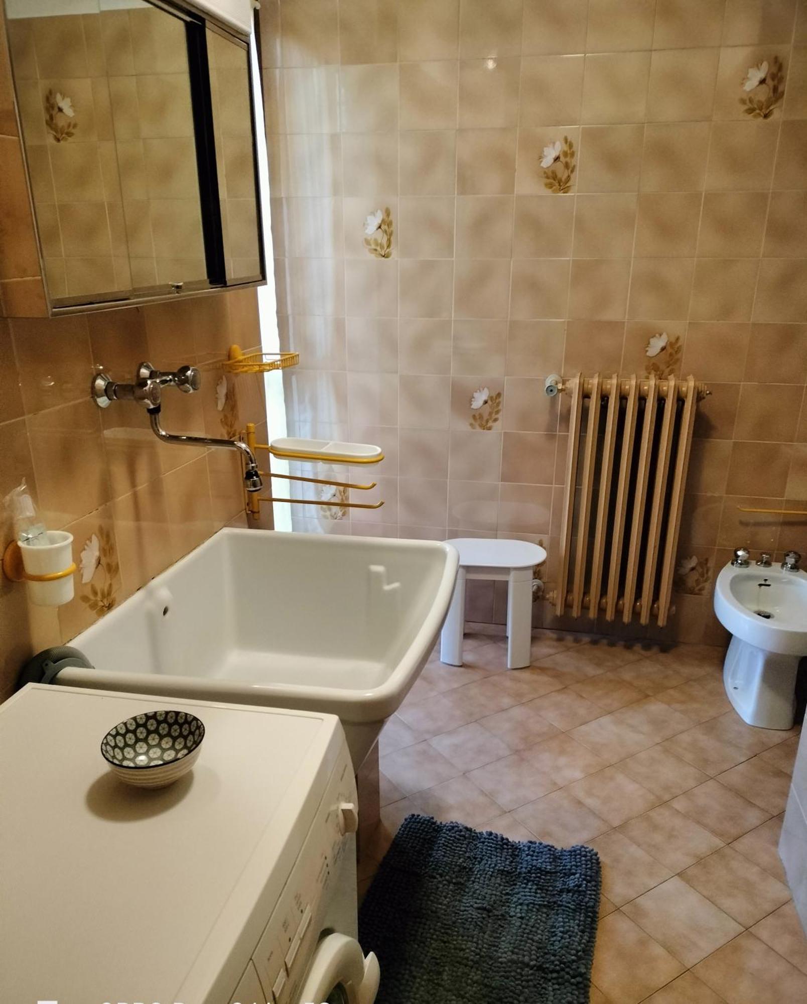 B&B "Madama Granet" Borgo San Dalmazzo Ngoại thất bức ảnh