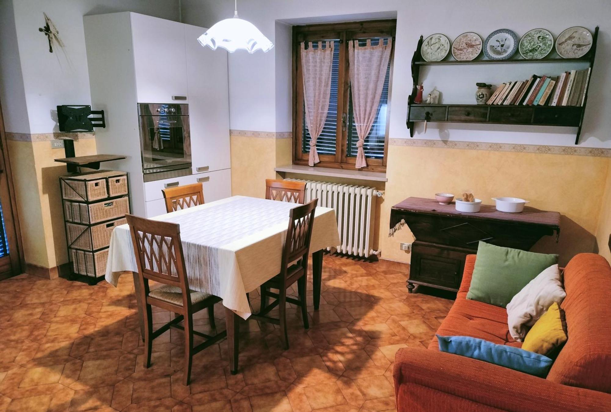 B&B "Madama Granet" Borgo San Dalmazzo Ngoại thất bức ảnh