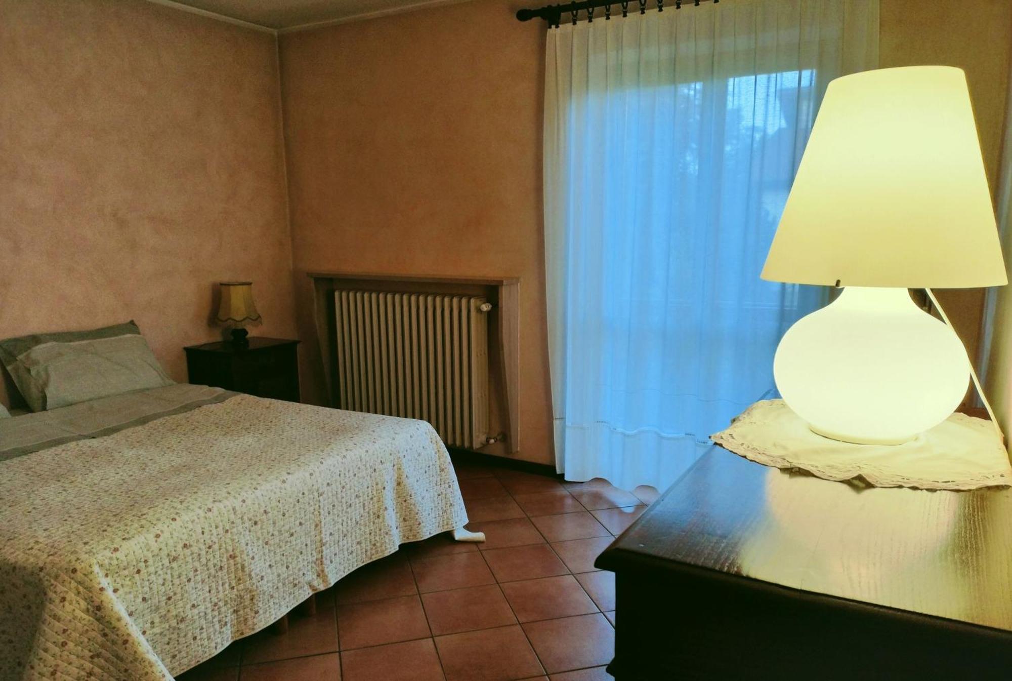 B&B "Madama Granet" Borgo San Dalmazzo Ngoại thất bức ảnh