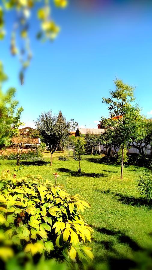 B&B "Madama Granet" Borgo San Dalmazzo Ngoại thất bức ảnh