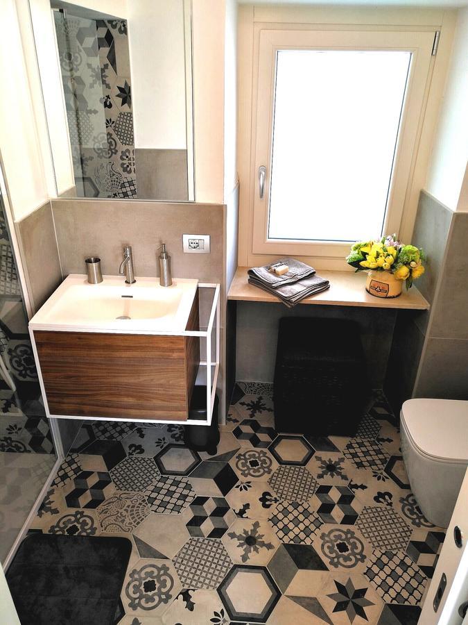 B&B "Madama Granet" Borgo San Dalmazzo Ngoại thất bức ảnh