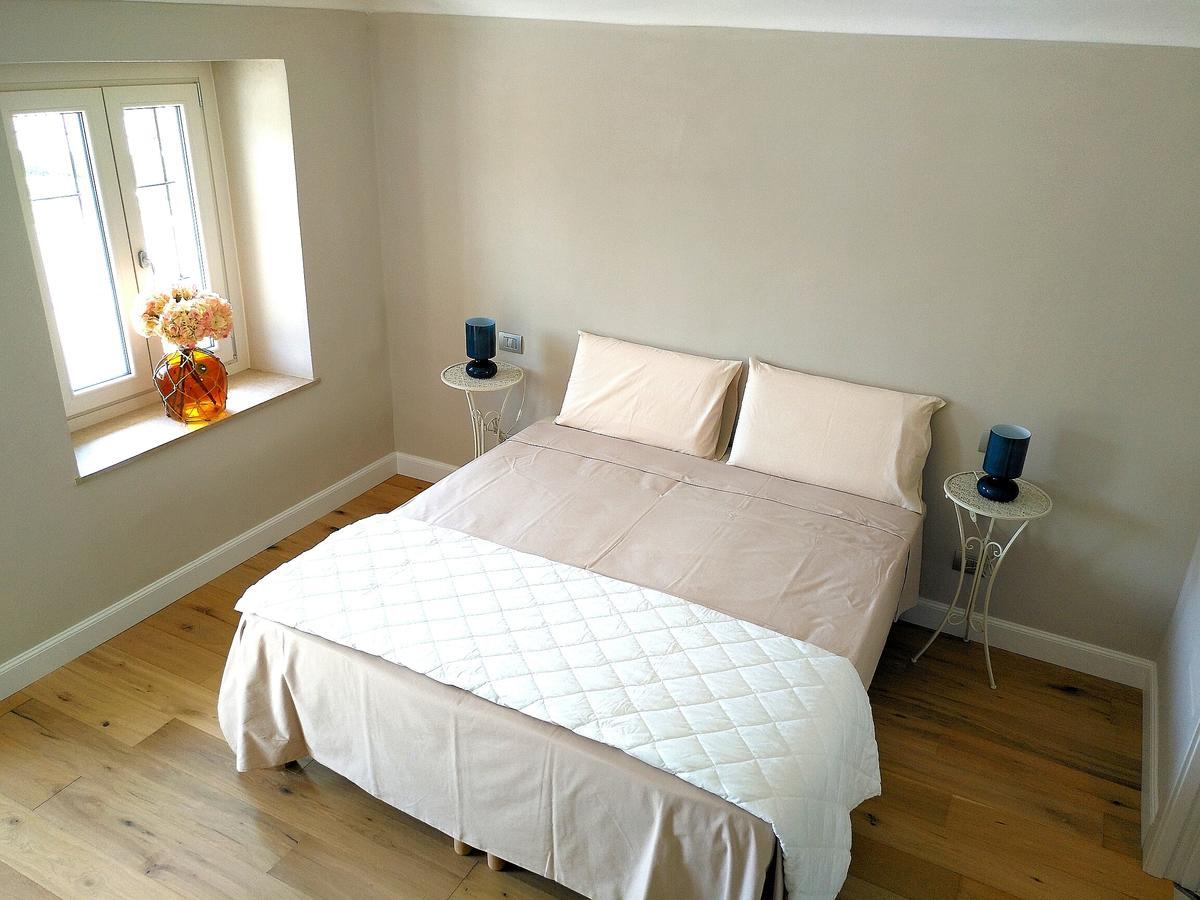 B&B "Madama Granet" Borgo San Dalmazzo Ngoại thất bức ảnh