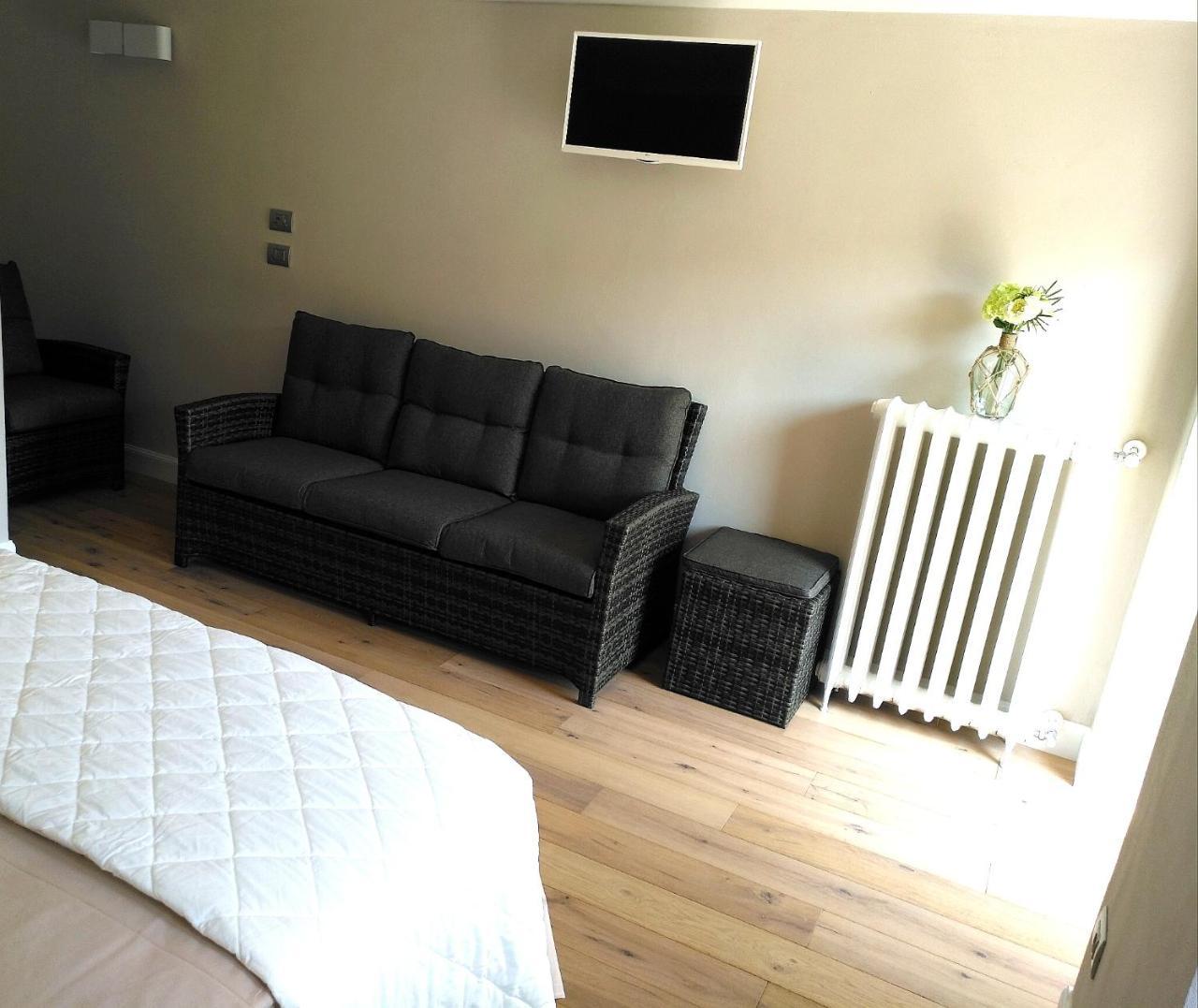 B&B "Madama Granet" Borgo San Dalmazzo Ngoại thất bức ảnh