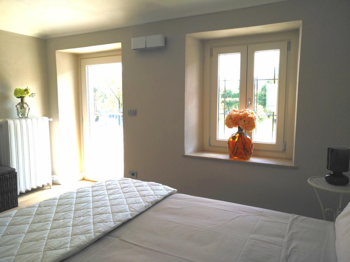B&B "Madama Granet" Borgo San Dalmazzo Ngoại thất bức ảnh